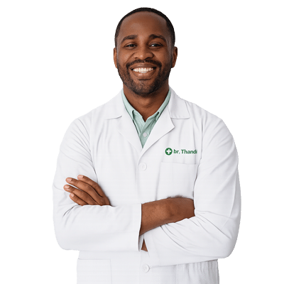Online pharmacy in South Africa